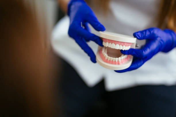 Laser Dentistry in Llano Grande, TX