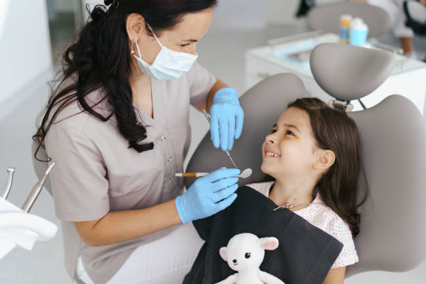 Dental X-Rays and Imaging in Llano Grande, TX